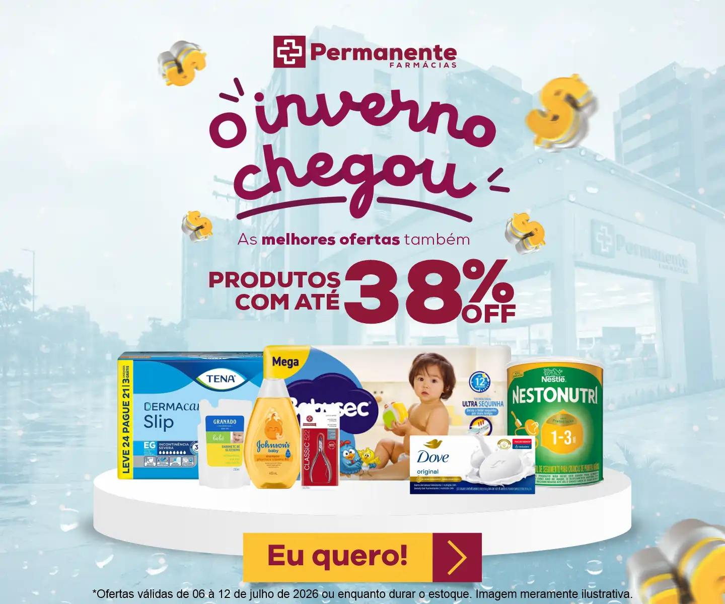 Imagem Carousel